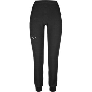 Salewa Lavaredo Hemp Train Pants - Climbing - Black Salewa Lavaredo Hemp Train Pants - Climbing - Black