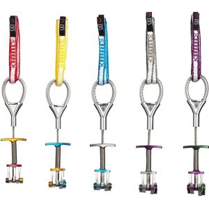 Set di Friends Offset Zero Wild Country - Protezione Arrampicata Set di Friends Offset Zero Wild Country - Protezione Arrampicata