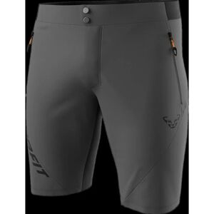 Dynafit Transalper 2 Light Dst Shorts - Hiking - Dark Grey/Black/Orange Dynafit Transalper 2 Light Dst Shorts - Hiking - Dark Grey/Black/Orange
