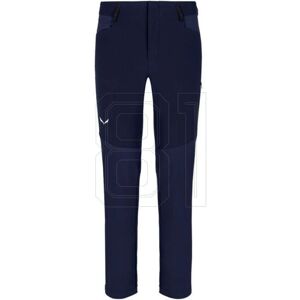 Pantalon Softshell Salewa Agner Dst Toute l'Année - Publicité Pantalon Softshell Salewa Agner Dst Toute l'Année - Publicité