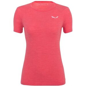 Salewa Calypso Coral Merino T-Shirt - Mountain Activewear Salewa Calypso Coral Merino T-Shirt - Mountain Activewear