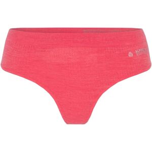 Salewa Zebru Fresh Alpine Merino Responsive Slip - Women - Calypso Coral Salewa Zebru Fresh Alpine Merino Responsive Slip - Women - Calypso Coral