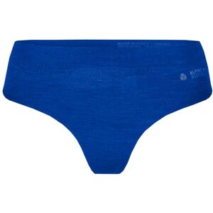 Salewa Zebru Fresh Alpine Merino Responsive Slip - Women - Electric - 42 Salewa Zebru Fresh Alpine Merino Responsive Slip - Women - Electric - 42