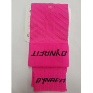 Dynafit Performance Knee Guards - Pink Glo - L/XL - Knee Guards Dynafit Performance Knee Guards - Pink Glo - L/XL - Knee Guards
