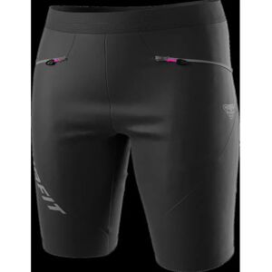 Dynafit Traverse Dynastretch Shorts - Black - Athletic Mountaineering Dynafit Traverse Dynastretch Shorts - Black - Athletic Mountaineering