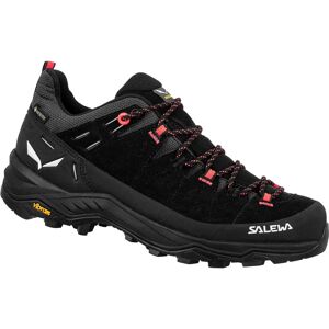 Salewa Alp Trainer 2 Gtx - Chaussures de Randonnée Imperméables Femmes - Publicité Salewa Alp Trainer 2 Gtx - Chaussures de Randonnée Imperméables Femmes - Publicité
