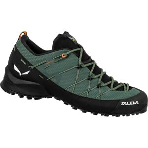 Salewa Wildfire 2 - Könnyű újrahasznosított mesh túracipő Salewa Wildfire 2 - Könnyű újrahasznosított mesh túracipő