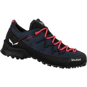 Salewa Wildfire 2 W - Breathable Recycled Trekking Shoes Salewa Wildfire 2 W - Breathable Recycled Trekking Shoes
