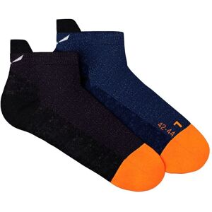 Salewa Wildfire Alpine Merino Hemp Low Sock - Oddychające, trwałe skarpety Salewa Wildfire Alpine Merino Hemp Low Sock - Oddychające, trwałe skarpety