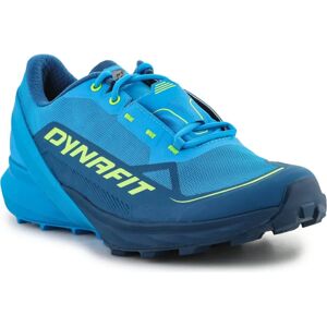 Dynafit Ultra 50 Trail-Laufschuhe - Lange Strecken, Blau Dynafit Ultra 50 Trail-Laufschuhe - Lange Strecken, Blau