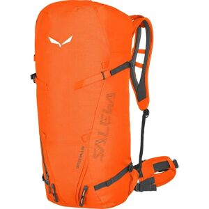 Salewa Ortles Wall 38L Unisex Backpack - Red Orange Salewa Ortles Wall 38L Unisex Backpack - Red Orange