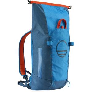Zaino Wild Country Syncro 22L - Attrezzatura di arrampicata alpina Zaino Wild Country Syncro 22L - Attrezzatura di arrampicata alpina