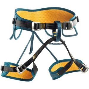 Wild Country Movement - Lightweight Climbing Harness - Allround Gear Wild Country Movement - Lightweight Climbing Harness - Allround Gear