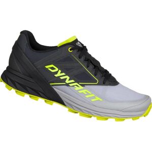Dynafit Alpine Black/White Trail Running Shoes - Trail Running Shoes Dynafit Alpine Black/White Trail Running Shoes - Trail Running Shoes