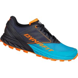 Dynafit Alpine Colorblock - Responsive Trail Running Shoes Dynafit Alpine Colorblock - Responsive Trail Running Shoes