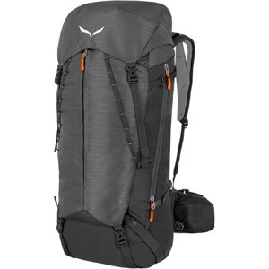 Salewa Trek Mate 50+5L Backpack - quiet shade Salewa Trek Mate 50+5L Backpack - quiet shade