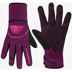 Dynafit Mercury Dynastretch Glove - Unisex - Beet Red - XL Dynafit Mercury Dynastretch Glove - Unisex - Beet Red - XL