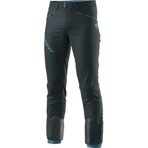 Dynafit TLT Touring Dynastretch - pantalones de esquí - hombre - azul tormenta azul Dynafit TLT Touring Dynastretch - pantalones de esquí - hombre - azul tormenta azul