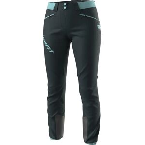 Dynafit TLT Touring Dynastretch - Pants - Blueberry/Marine Blue Dynafit TLT Touring Dynastretch - Pants - Blueberry/Marine Blue