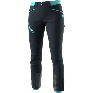 Dynafit TLT Touring Blueberry Marine Blue Pants - Ski Clothing Dynafit TLT Touring Blueberry Marine Blue Pants - Ski Clothing