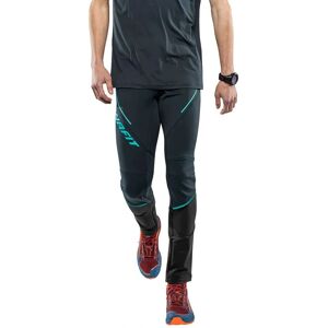 Kalhoty Dynafit Alpine Warm - Modré - Muži Kalhoty Dynafit Alpine Warm - Modré - Muži