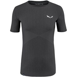 Salewa Zebru Responsive Merino Baselayer T-Shirt Salewa Zebru Responsive Merino Baselayer T-Shirt