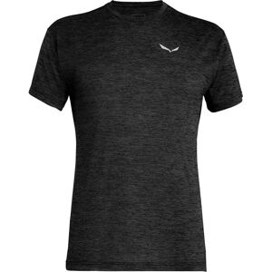 Salewa Herren Puez Melange Dry T-Shirt - Kurzarm Mountain Tee Salewa Herren Puez Melange Dry T-Shirt - Kurzarm Mountain Tee