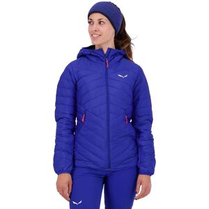 Salewa Blue/Orange Brenta Down Jacket - Outdoor Product Salewa Blue/Orange Brenta Down Jacket - Outdoor Product