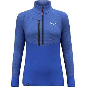 Salewa Vajolet Responsive Fleece - Dam - Blå - Storlek 36 Salewa Vajolet Responsive Fleece - Dam - Blå - Storlek 36