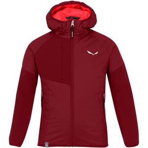 Salewa Ortles Hybrid Tirolwool Responsive Jacket - Children's Outdoor Wear Salewa Ortles Hybrid Tirolwool Responsive Jacket - Children's Outdoor Wear