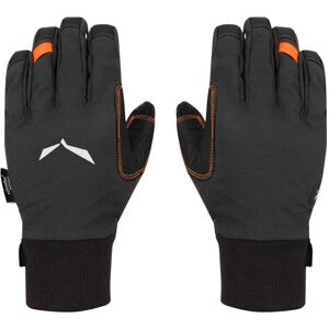 Salewa Ortles Durastretch Am M Handskar - black out (912) Salewa Ortles Durastretch Am M Handskar - black out (912)