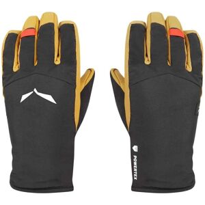 Salewa Ortles Ptx/Twr-Handskar - Vattentäta, isolerade vinterhandskar Salewa Ortles Ptx/Twr-Handskar - Vattentäta, isolerade vinterhandskar