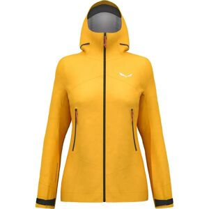Salewa Ortles GTX 3L W Jacka - Vattentät, Vindtät, Lätt Salewa Ortles GTX 3L W Jacka - Vattentät, Vindtät, Lätt