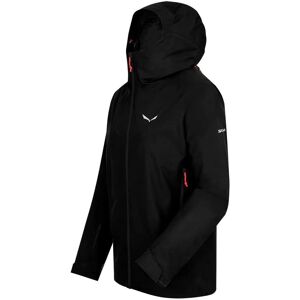 SALEWA Women Puez GORE-TEX Paclite Jacket - Waterproof, Breathable, Lightweight SALEWA Women Puez GORE-TEX Paclite Jacket - Waterproof, Breathable, Lightweight