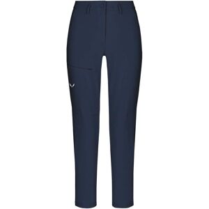 Salewa Dark Blue Puez Dolomitic 2 Softshell Pants - Product Type Salewa Dark Blue Puez Dolomitic 2 Softshell Pants - Product Type