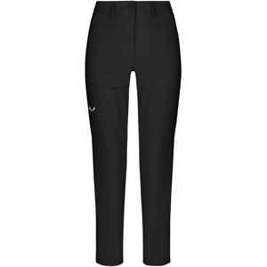 Salewa Puez Dolomitic 2 DST Broek Dames - Softshellbroek Salewa Puez Dolomitic 2 DST Broek Dames - Softshellbroek