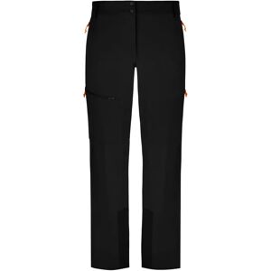 Salewa Sella DST Pants - Water-Repellent, Breathable, Ergonomic Fit Salewa Sella DST Pants - Water-Repellent, Breathable, Ergonomic Fit