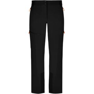 Salewa Sella DST Hose - Wasserabweisende Softshell-Hose Salewa Sella DST Hose - Wasserabweisende Softshell-Hose