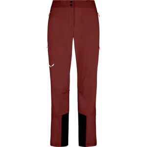 Salewa Sella DST Pants - Softshell Pants Salewa Sella DST Pants - Softshell Pants