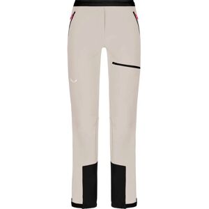 Salewa Sella DST Light Pants - Softshell Ski Touring Pants Salewa Sella DST Light Pants - Softshell Ski Touring Pants