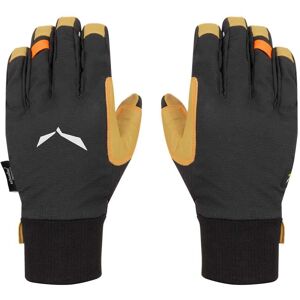 Salewa Ortles DST/AM Gloves - Lightweight, warm, softshell - Men's Salewa Ortles DST/AM Gloves - Lightweight, warm, softshell - Men's