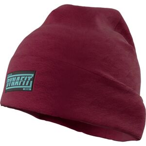 Dynafit Fold-Up Beanie - Pink - One Size Dynafit Fold-Up Beanie - Pink - One Size