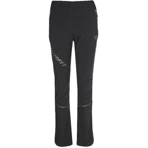 Dámské lyžařské kalhoty Dynafit Speed Dst - Černé - XL Dámské lyžařské kalhoty Dynafit Speed Dst - Černé - XL