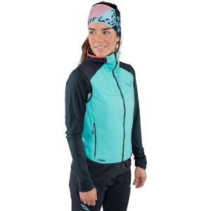 DYNAFIT Damen Weste MEZZALAMA PTC ALPHA VST W - weiblich - marineblau - Weste DYNAFIT Damen Weste MEZZALAMA PTC ALPHA VST W - weiblich - marineblau - Weste