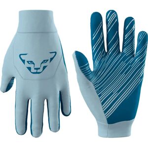 Dynafit Blue Polartec Powerstretch Gloves - Gloves Dynafit Blue Polartec Powerstretch Gloves - Gloves