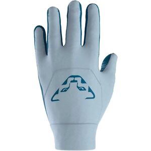 Dynafit Upcycled Thermal Gloves - Blue Fog - XL - Gloves Dynafit Upcycled Thermal Gloves - Blue Fog - XL - Gloves