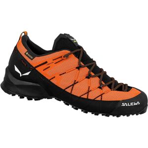 Salewa Wildfire 2 Gtx - Ganzjahres Trekking Schuhe Salewa Wildfire 2 Gtx - Ganzjahres Trekking Schuhe