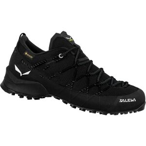 Salewa Wildfire 2 Gtx Black - Trekking Shoes Salewa Wildfire 2 Gtx Black - Trekking Shoes