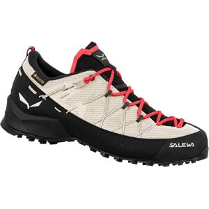 Salewa Wildfire 2 GORE-TEX Approachskor - Vandring Salewa Wildfire 2 GORE-TEX Approachskor - Vandring
