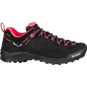 Salewa Wildfire Leather GTX Dame Tursko Salewa Wildfire Leather GTX Dame Tursko